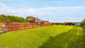 Plot for sale in Swineshead photo